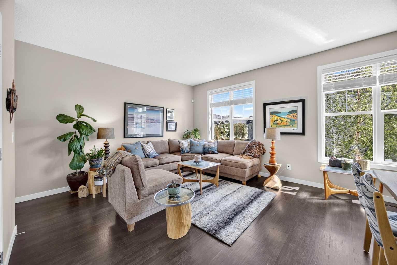 905, 881 Sage Valley Boulevard NW — photo 3