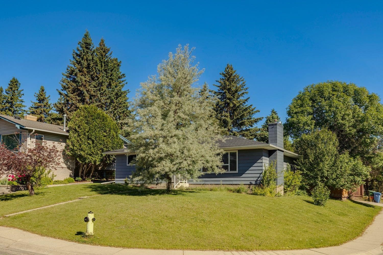716 Cantree Road SW — photo 2