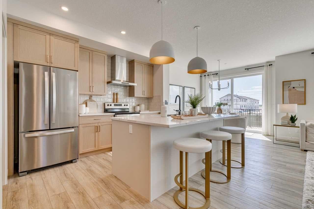 39 Creekstone Green SW — photo 4