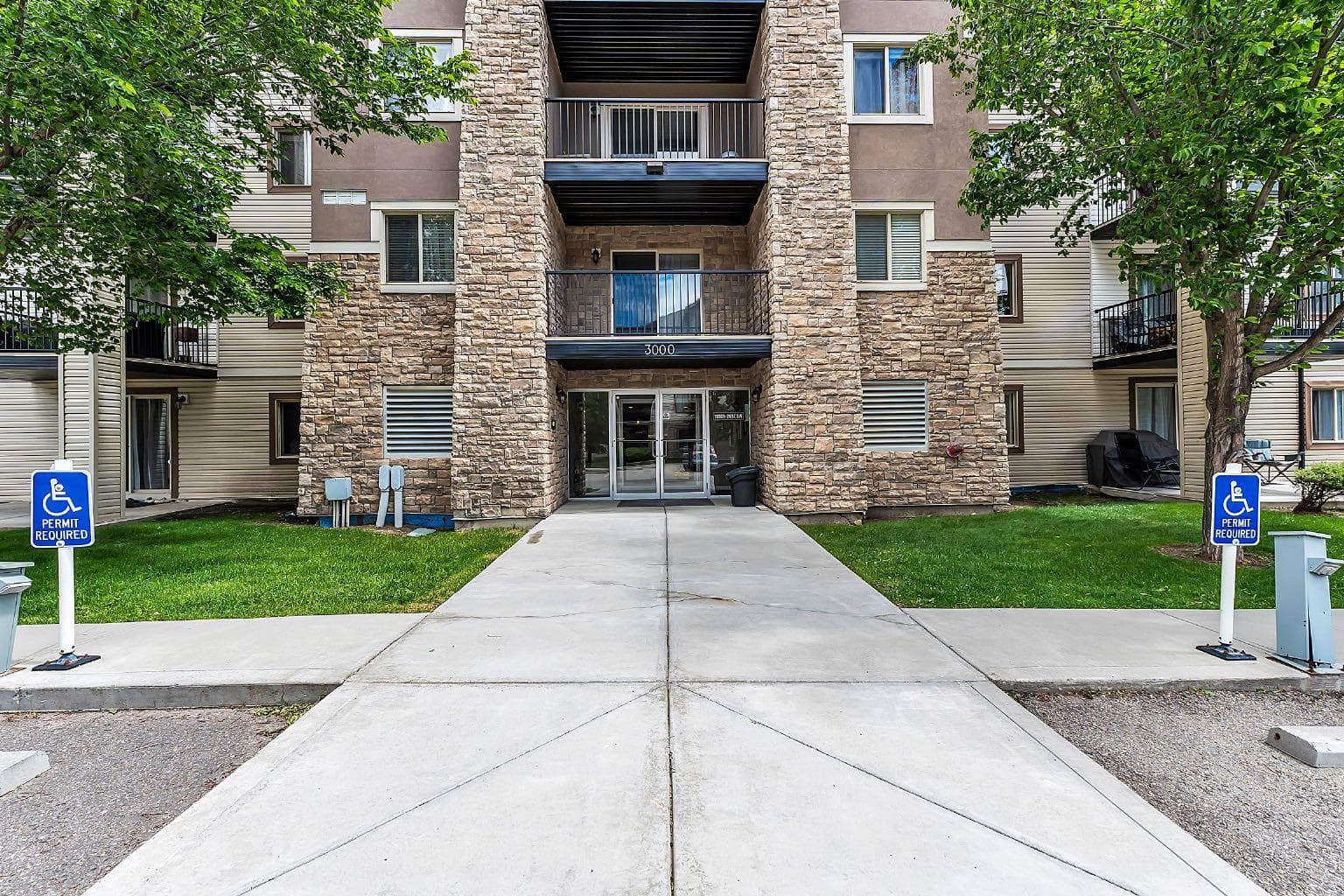 3106, 16969 24 Street SW — photo 3