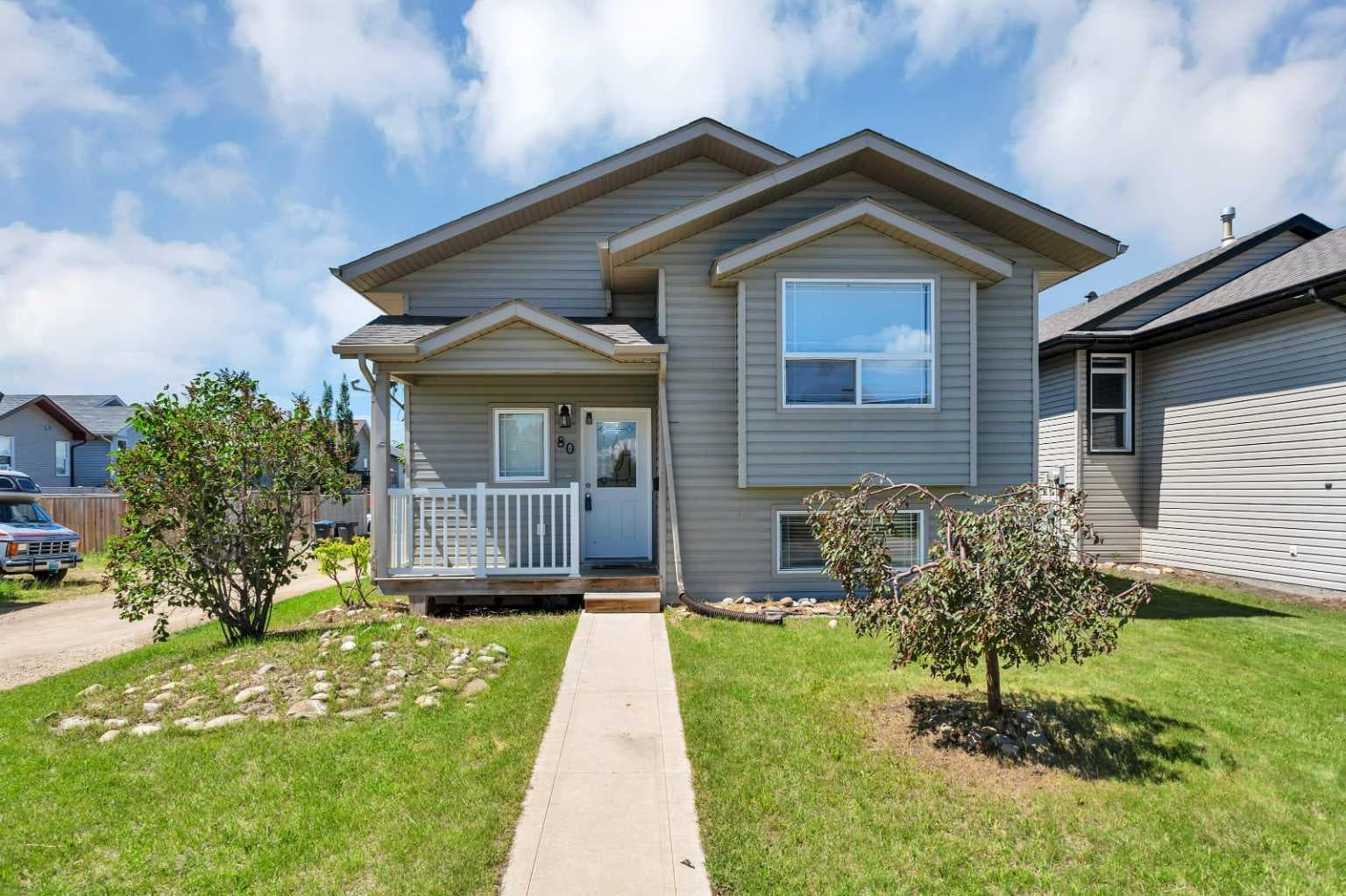 80 Hinshaw Drive — photo 1