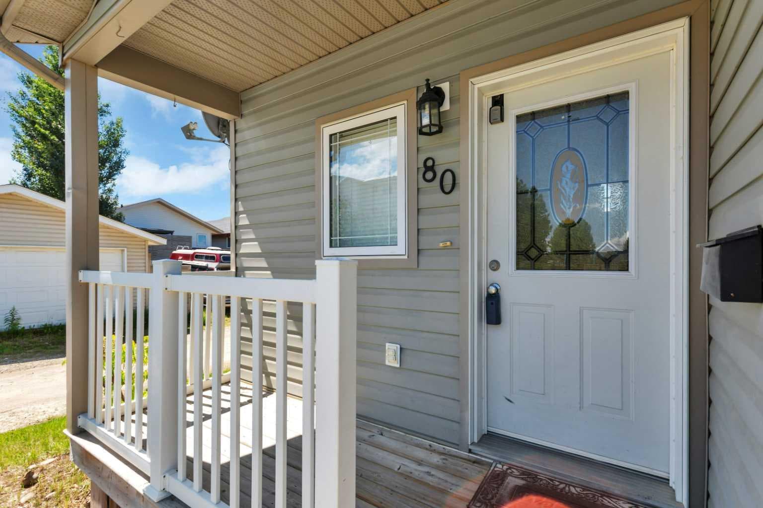 80 Hinshaw Drive — photo 2