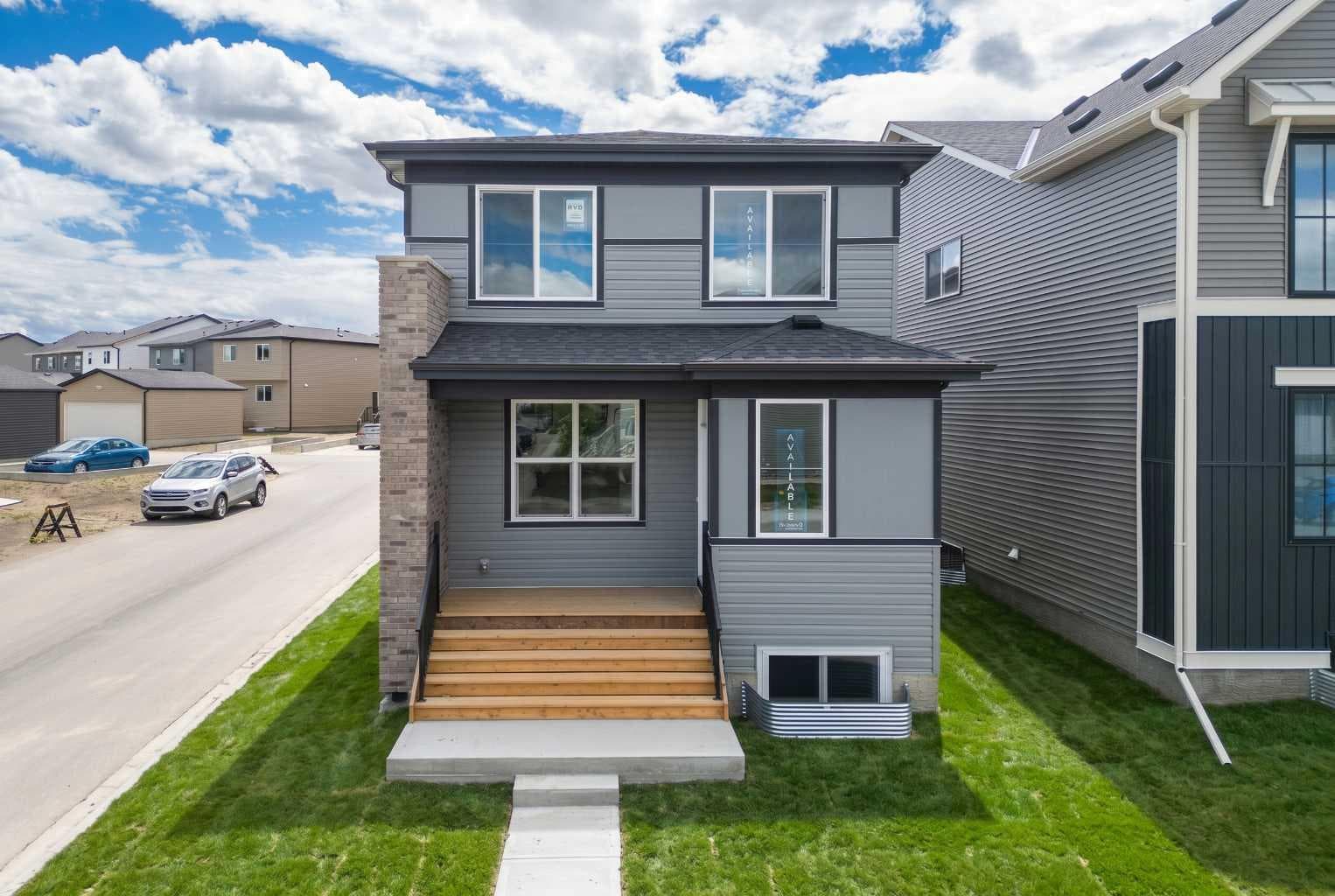 3130 Chinook Winds Drive SW — photo 2