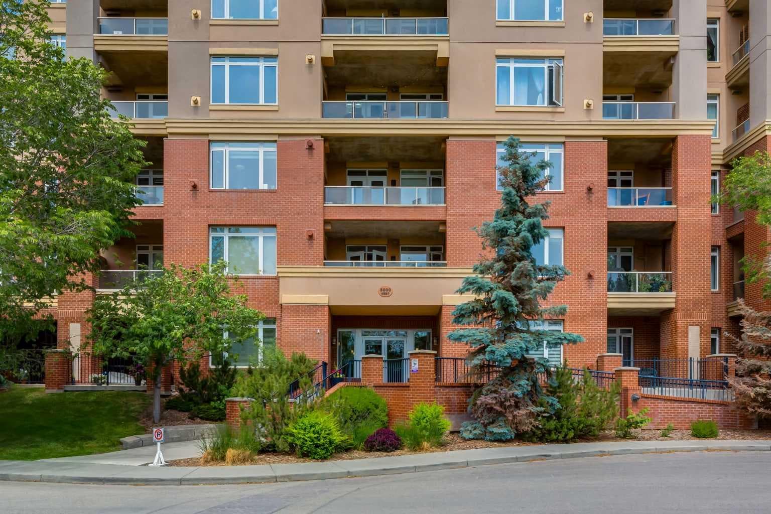 3804, 24 Hemlock Crescent SW — photo 4