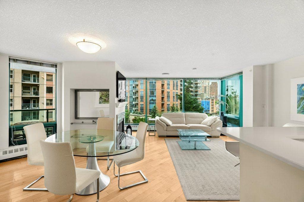 501, 801 2 Avenue SW — photo 3