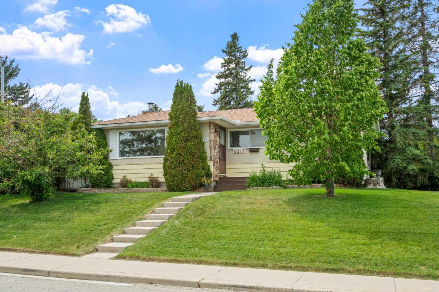 6215 Thorncliffe Drive NW — photo 2