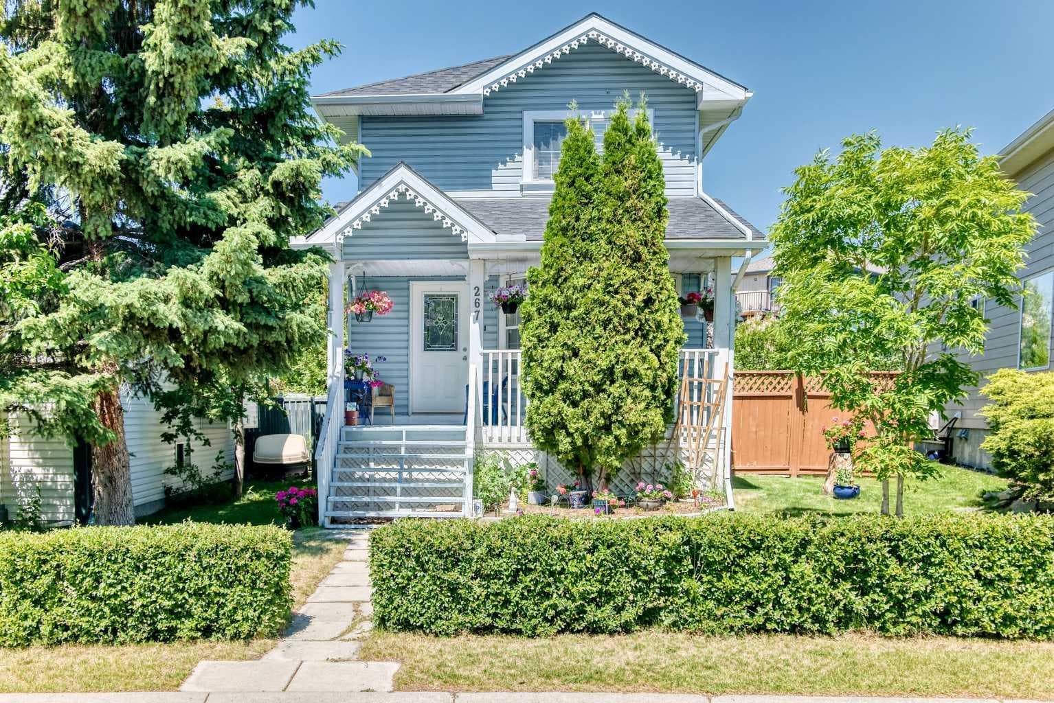 267 Covington Road NE — photo 1