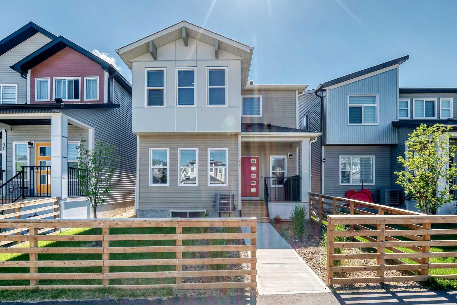 27 Belvedere Point SE — photo 4
