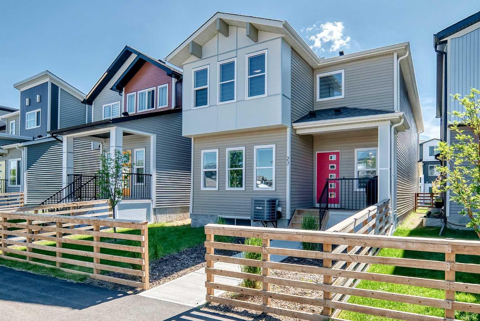 27 Belvedere Point SE — photo 5