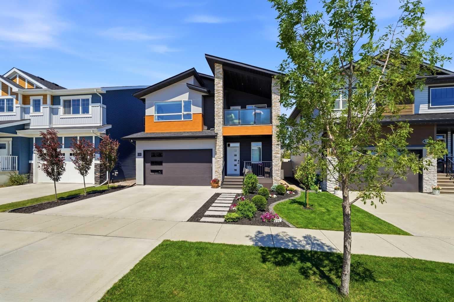 20 Ellington Crescent — photo 2
