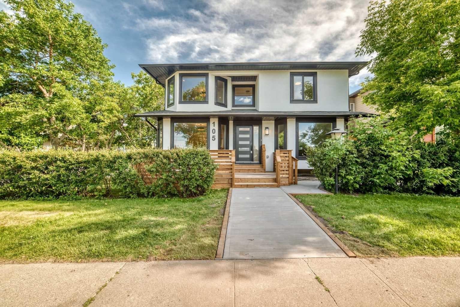 105 40 Avenue SW — photo 1