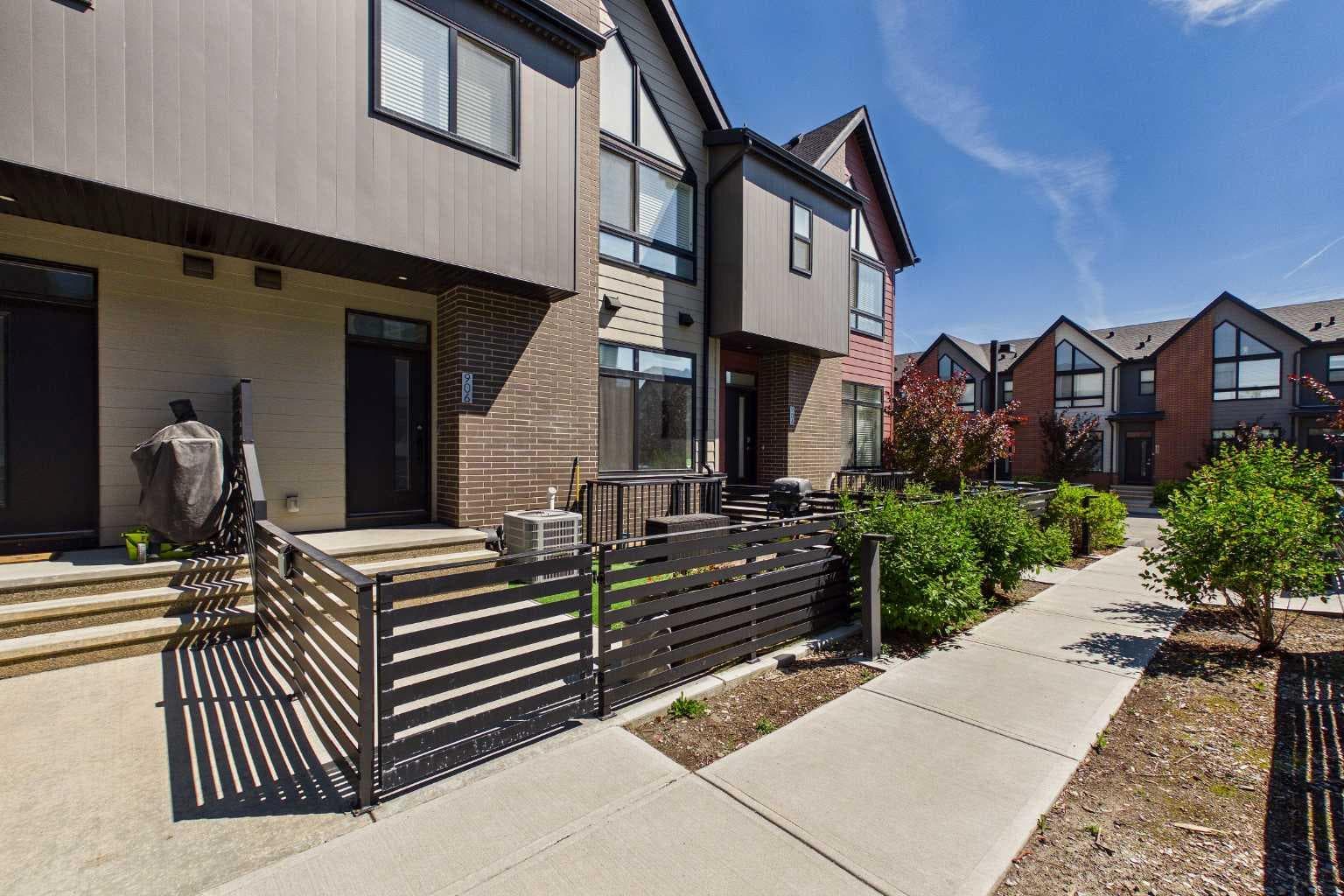 906 Sage Meadows Gardens NW — photo 1