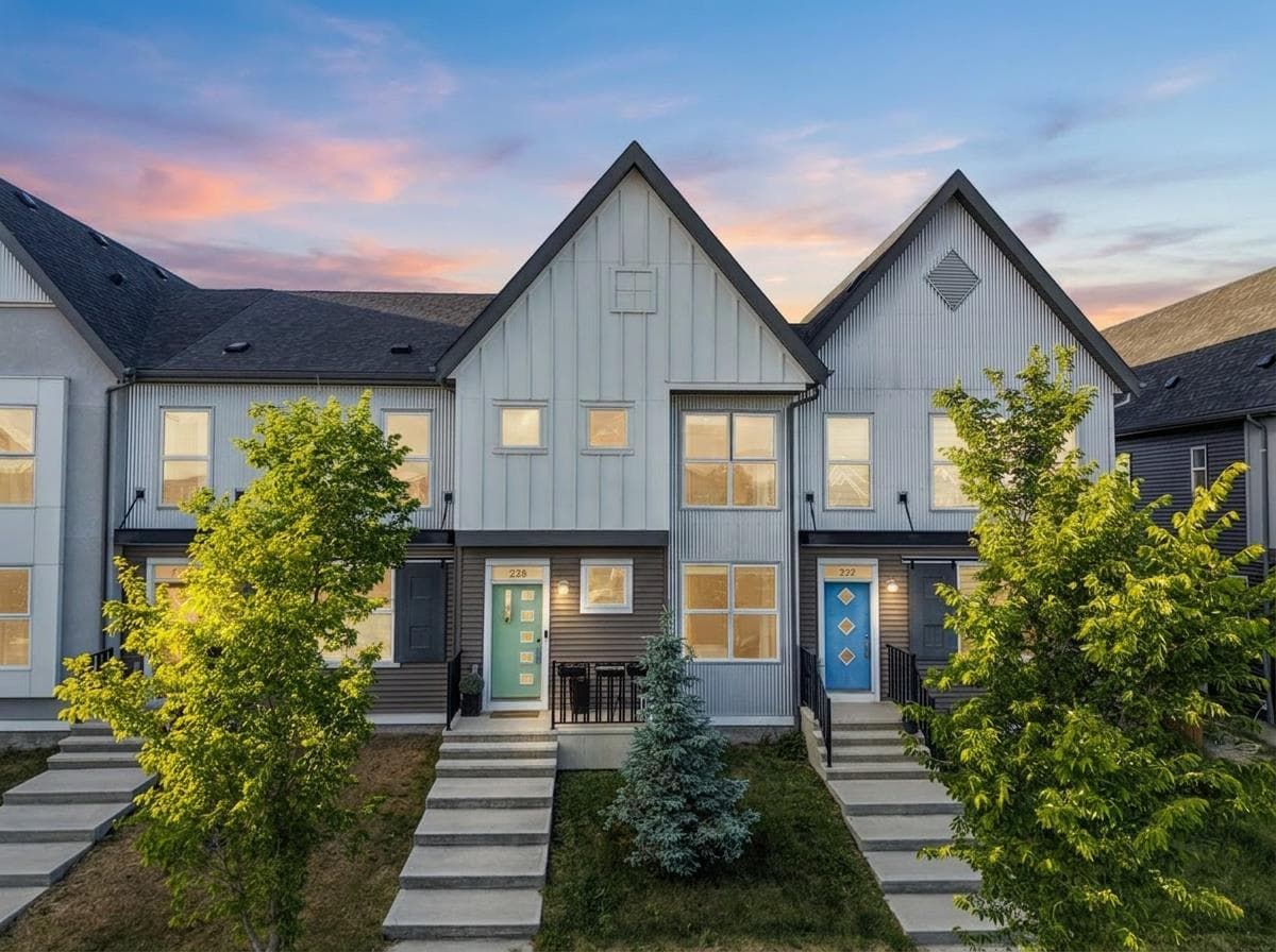 228 Livingston View NE — photo 1