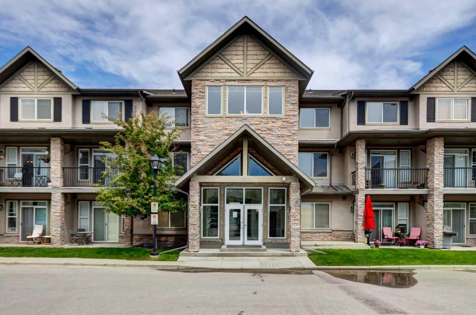 1222, 211 Aspen Stone Boulevard SW — photo 1