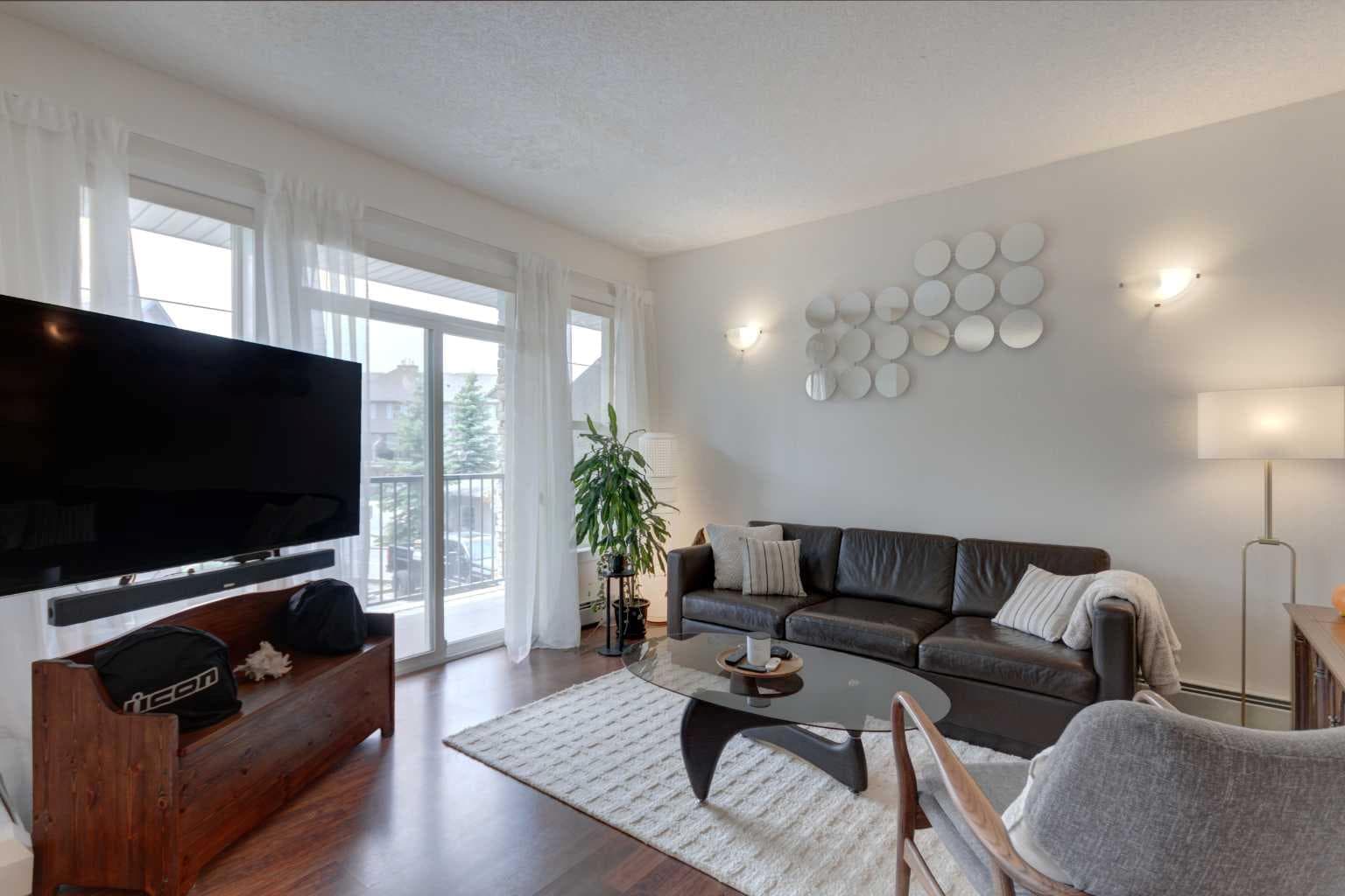 1222, 211 Aspen Stone Boulevard SW — photo 3