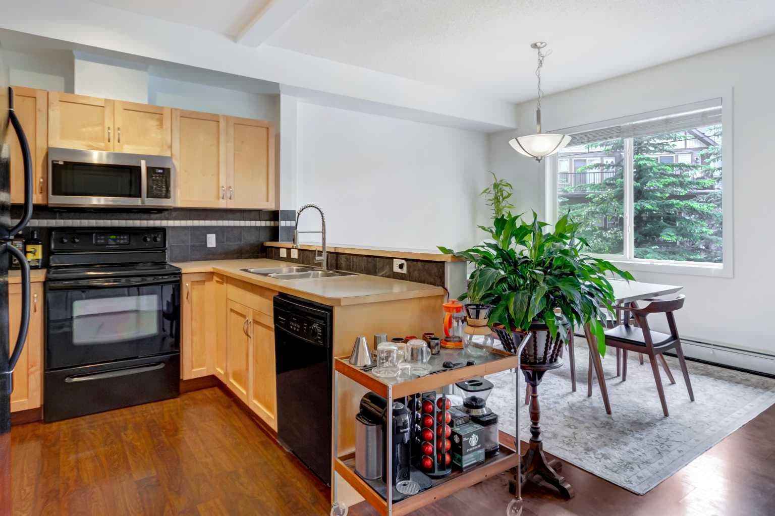 1222, 211 Aspen Stone Boulevard SW — photo 5