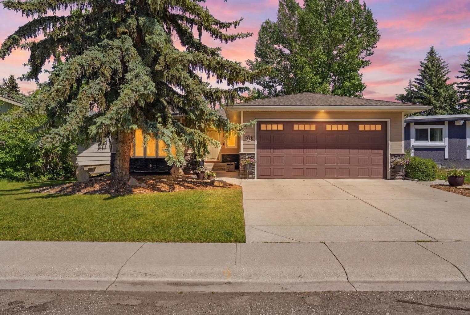 124 Cantrell Place SW — photo 1