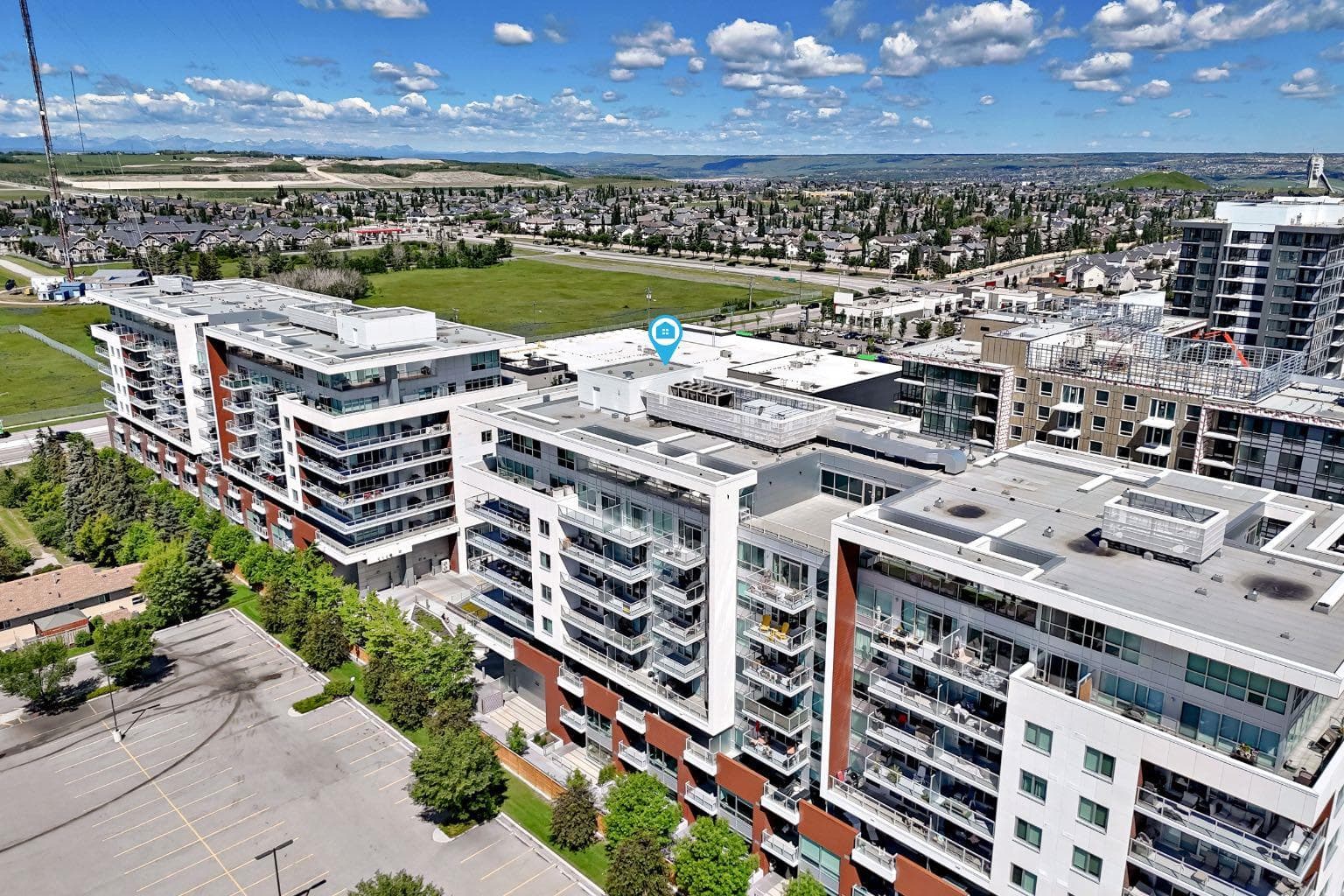 701, 8445 Broadcast Avenue SW — photo 3