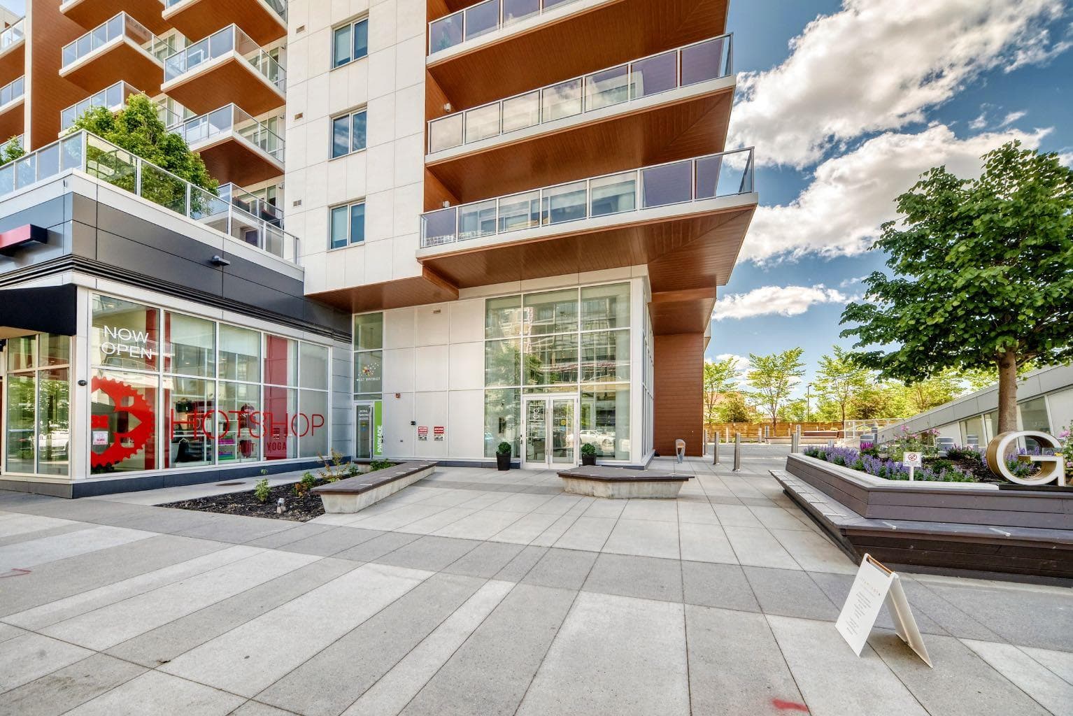 701, 8445 Broadcast Avenue SW — photo 4