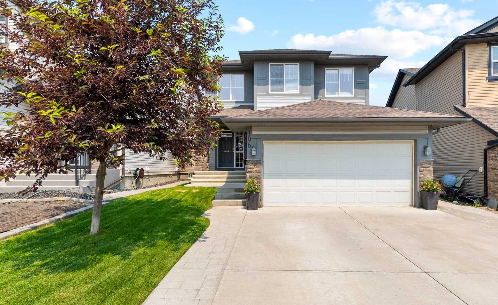 Detached in Morningside