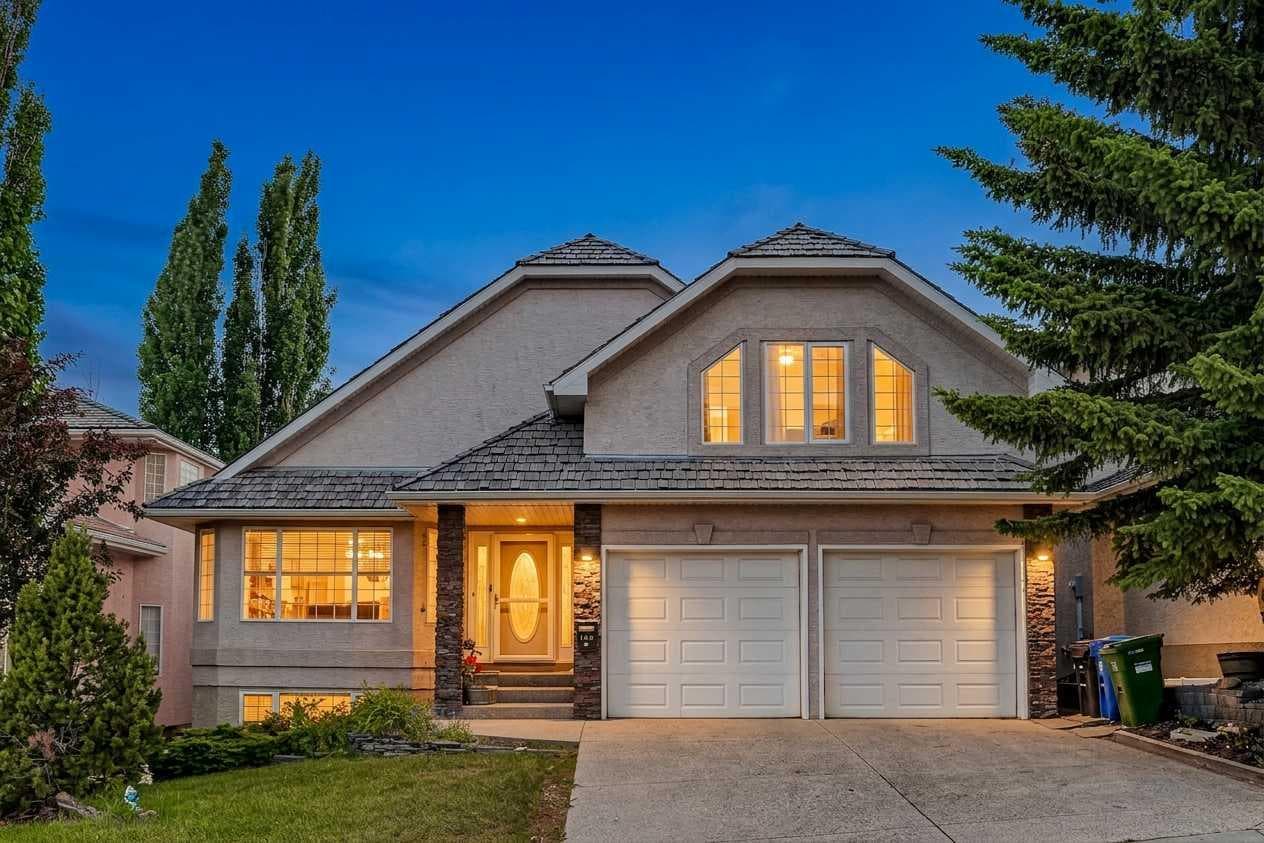 166 Scenic Ridge Crescent NW — photo 1