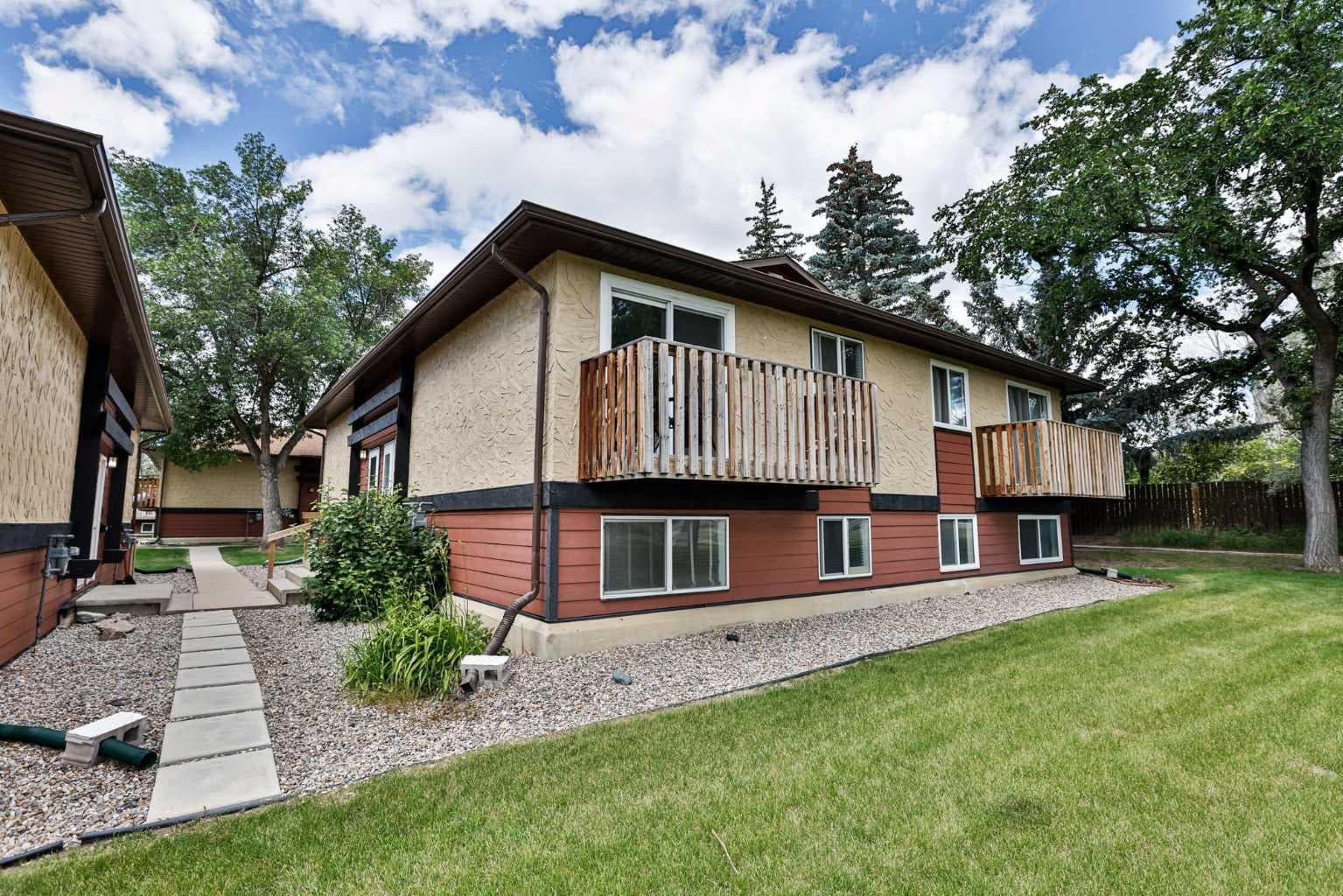 24, 5 Acadia Road W — photo 1