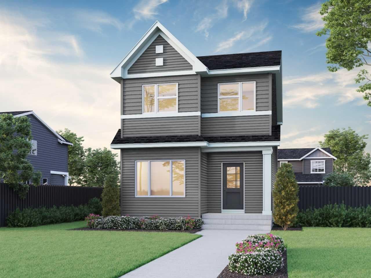 148 Snowberry Common SE — photo 1