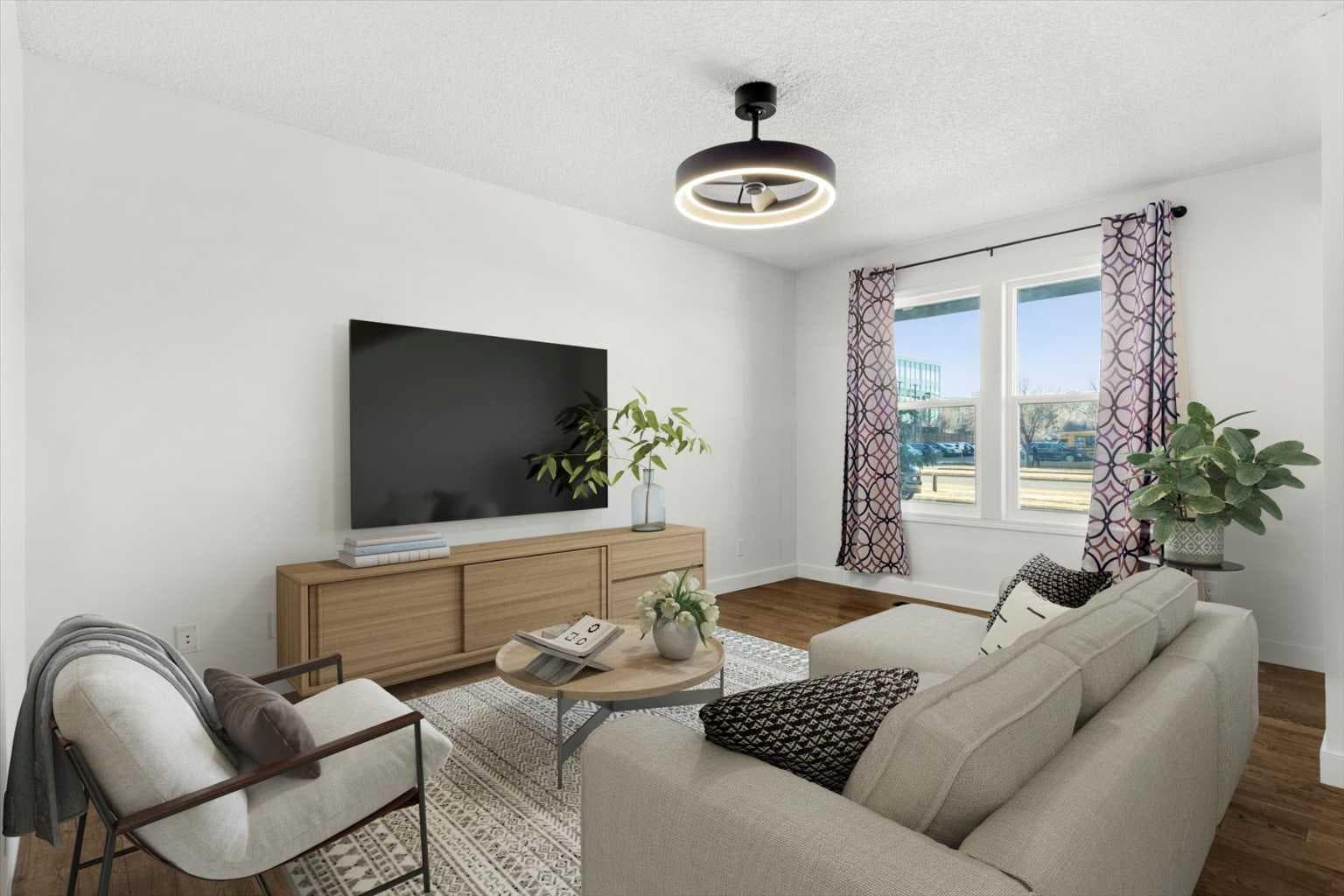 73 Sunvale Crescent SE — photo 4