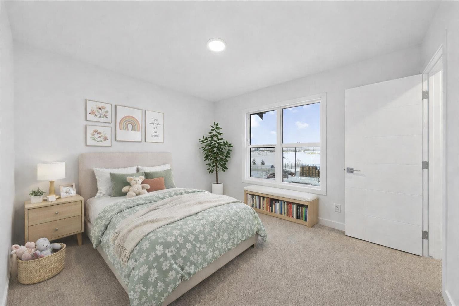 302, 30 Rochester View NW — photo 5
