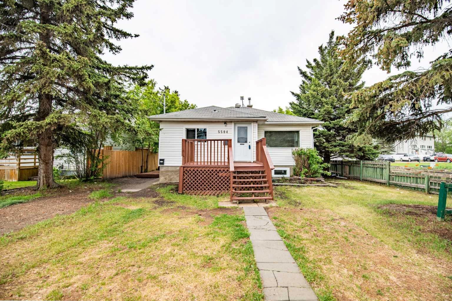 5504 58A Street — photo 1