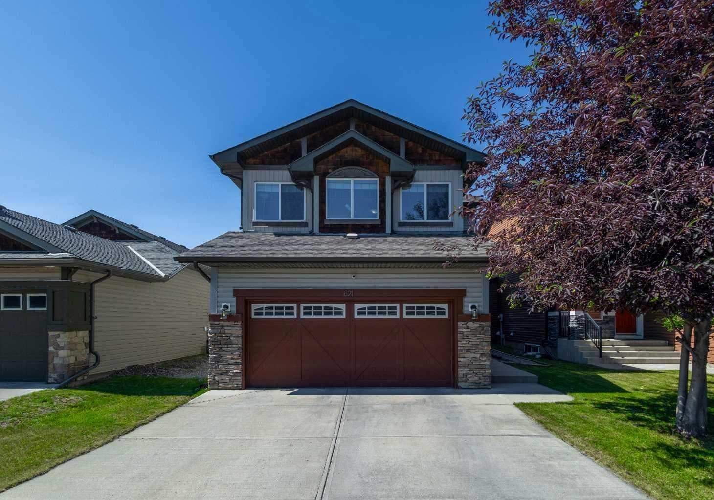821 Auburn Bay Boulevard SE — photo 1