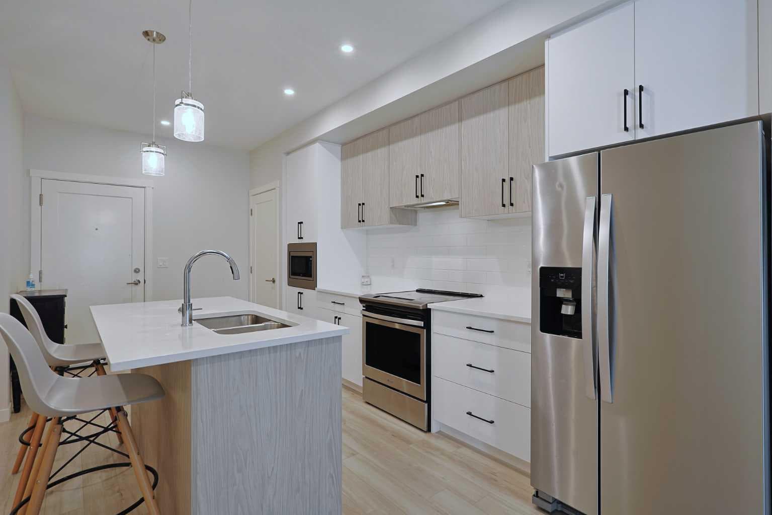 403, 138 Sage Valley Common NW — photo 3