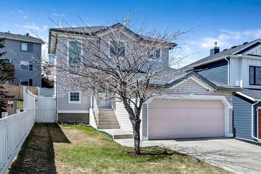 113 Harvest Oak Rise NE — photo 2