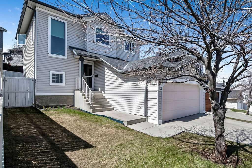 113 Harvest Oak Rise NE — photo 3