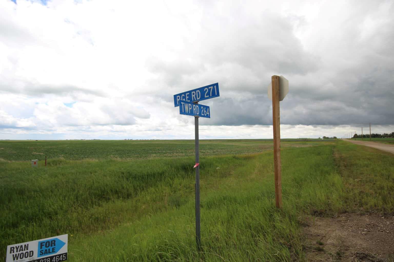 271016 Township Road 264 — photo 1