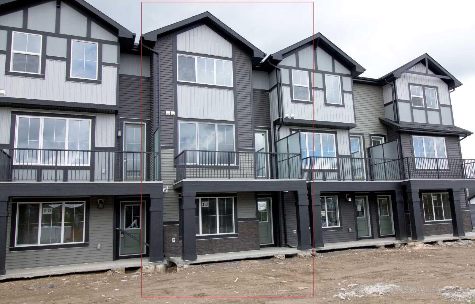 18 Sundown Place — photo 1