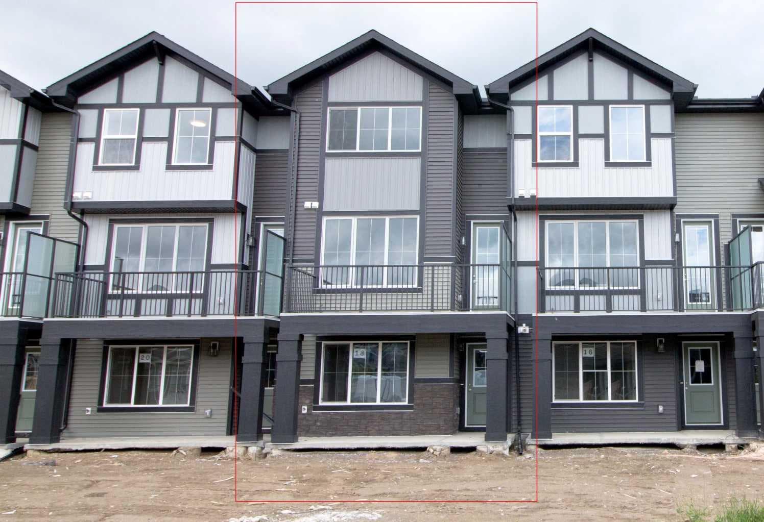 18 Sundown Place — photo 2