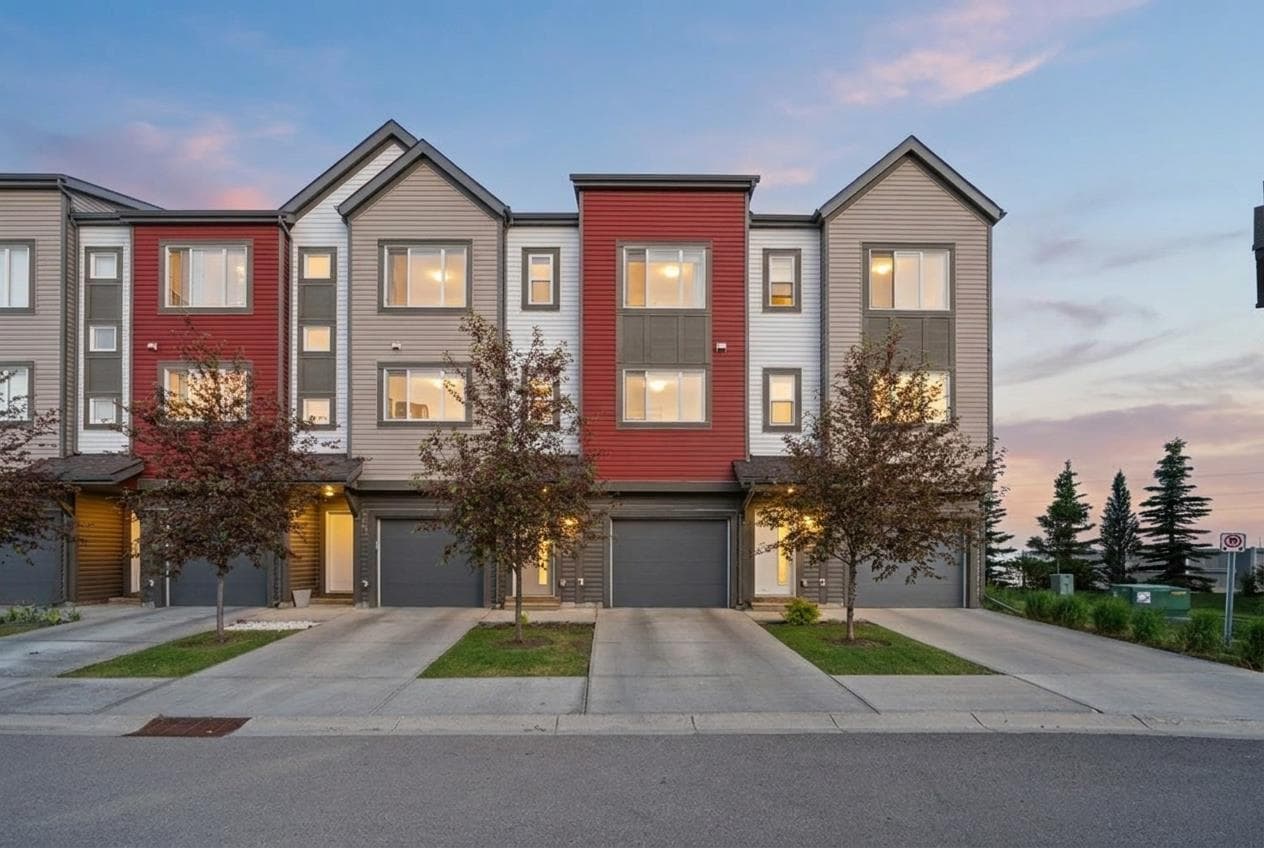 98 Copperstone Villas — photo 1