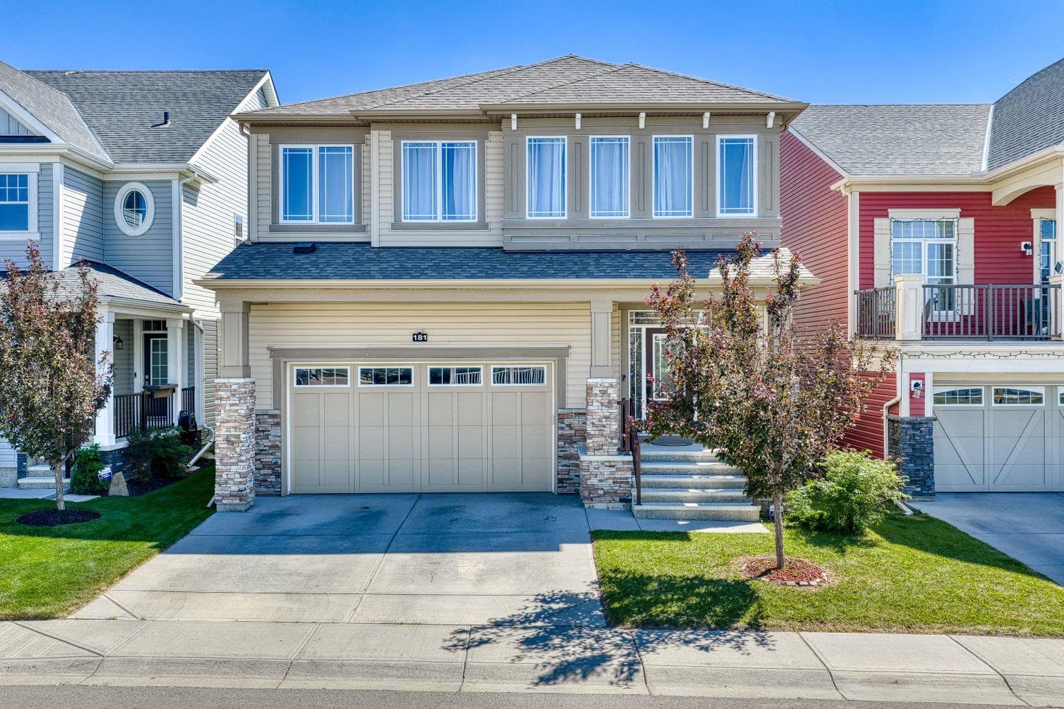 181 Windrow Link SW — photo 1