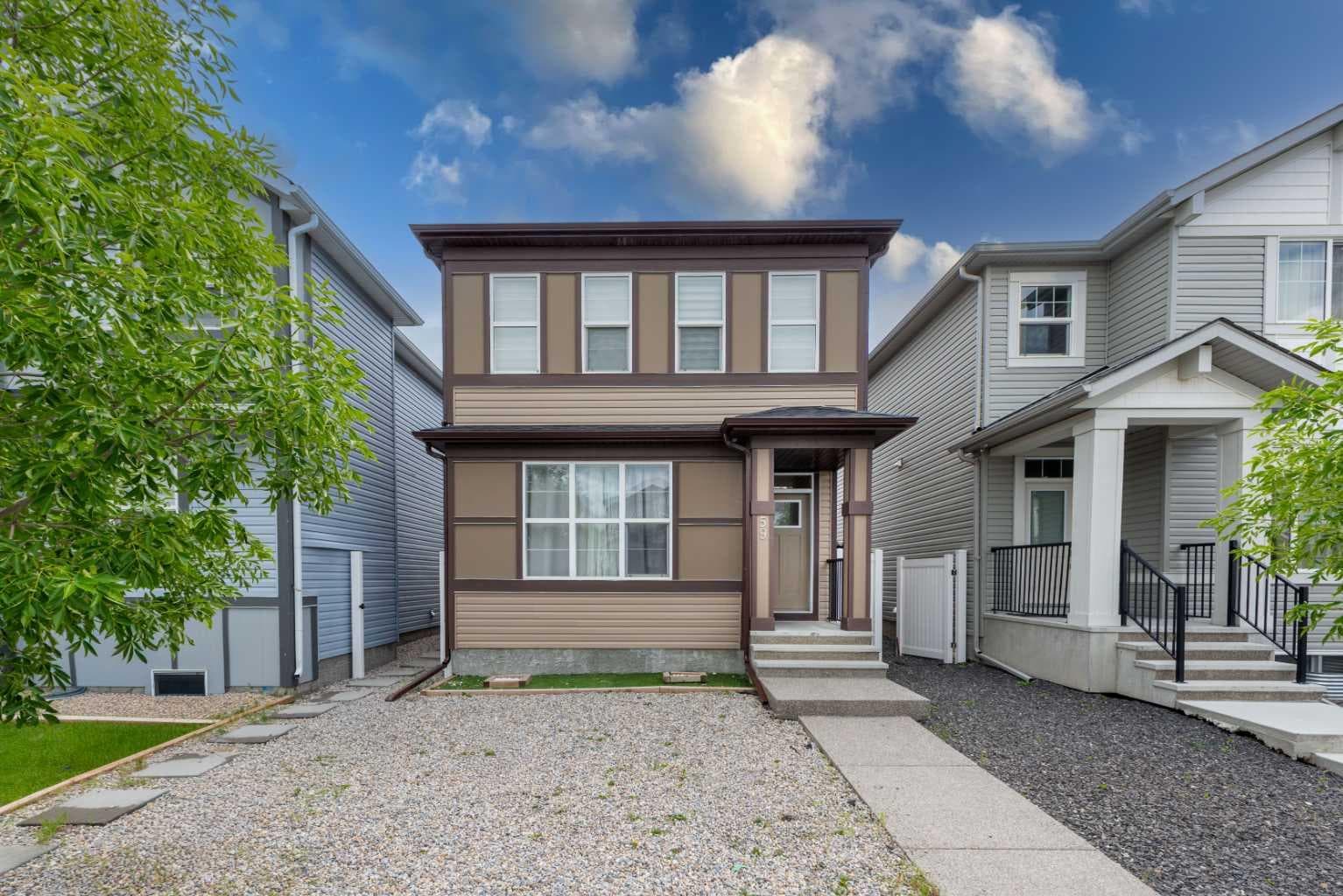 59 Cornerbrook Avenue NE — photo 1