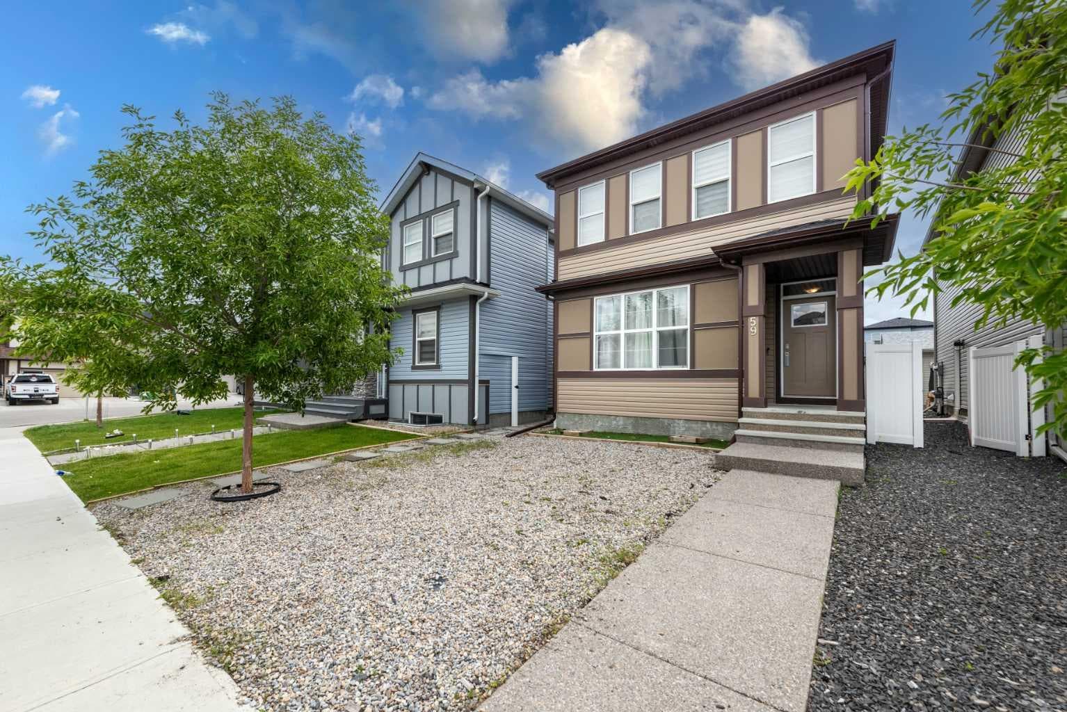 59 Cornerbrook Avenue NE — photo 2