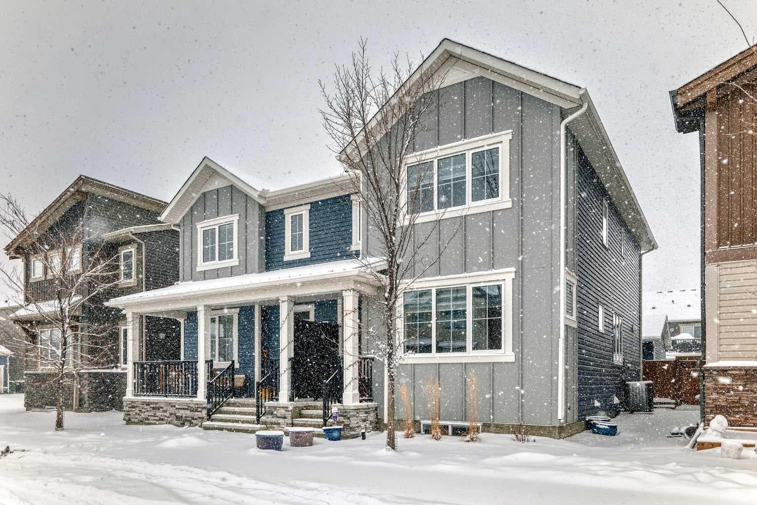 372 Carrington Way NW — photo 3