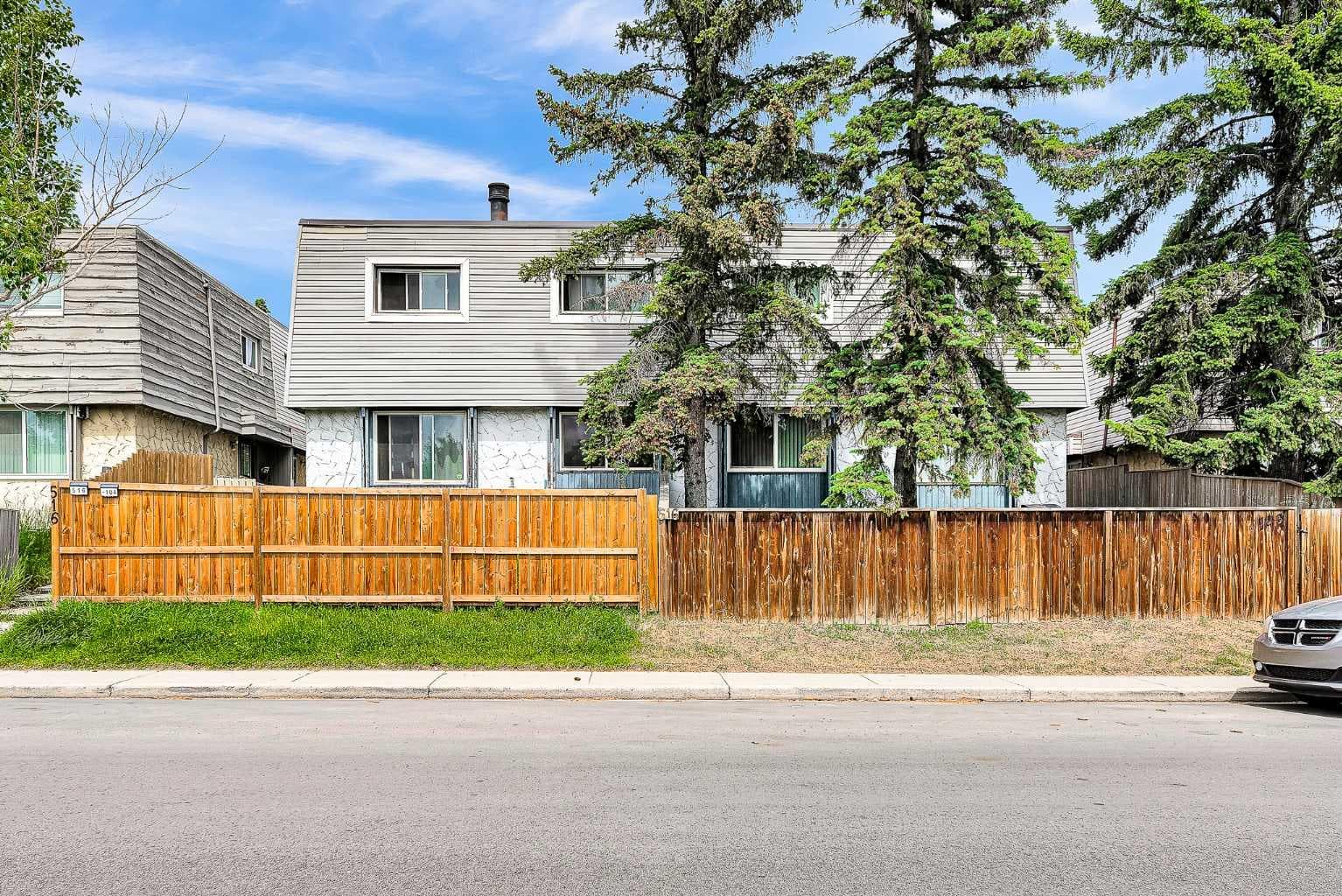 101, 516 Blackthorn Road NE — photo 1