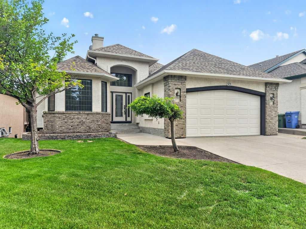 52 Sandstone Ridge Crescent — photo 1