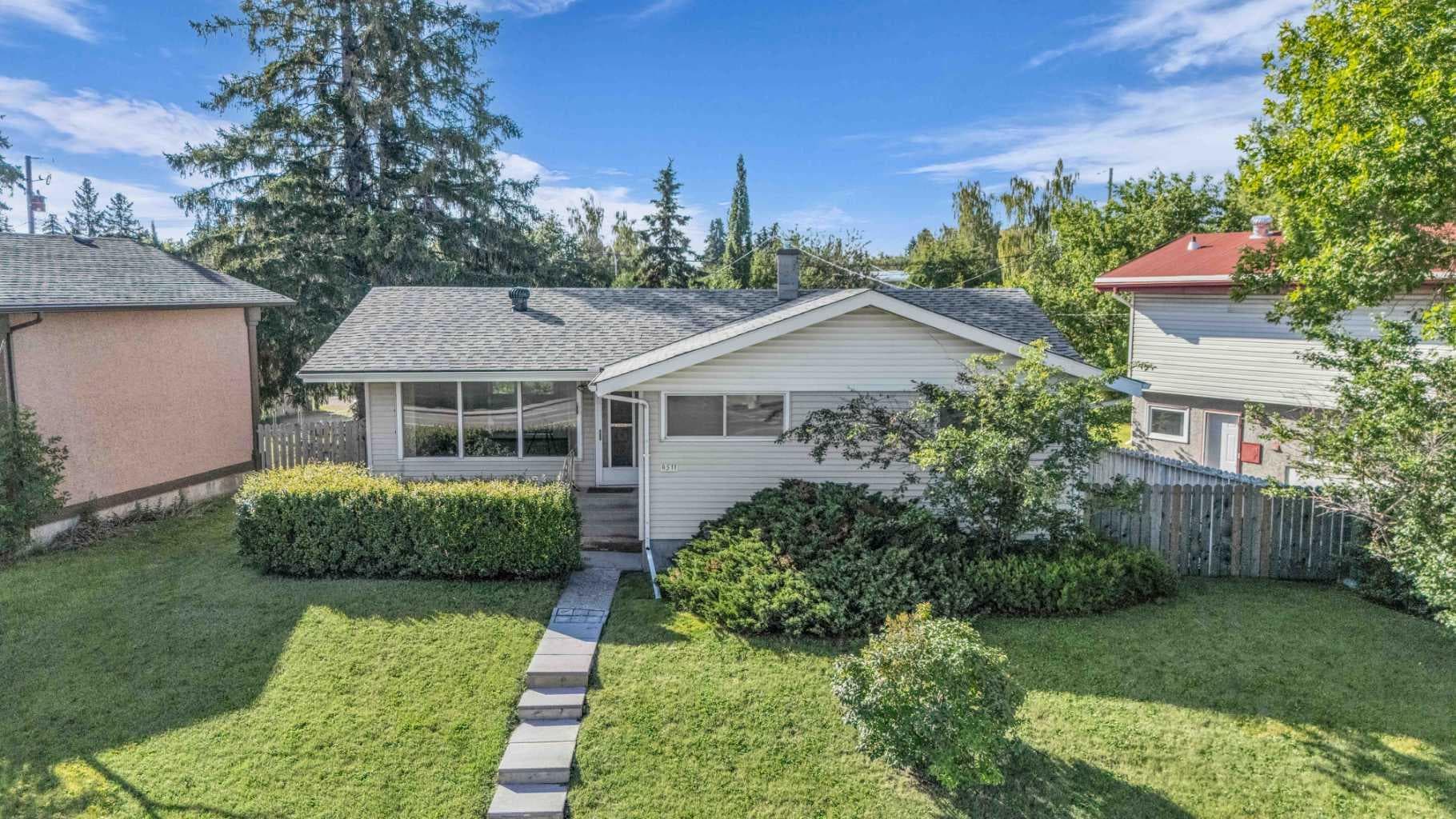4511 Richmond Road SW — photo 1