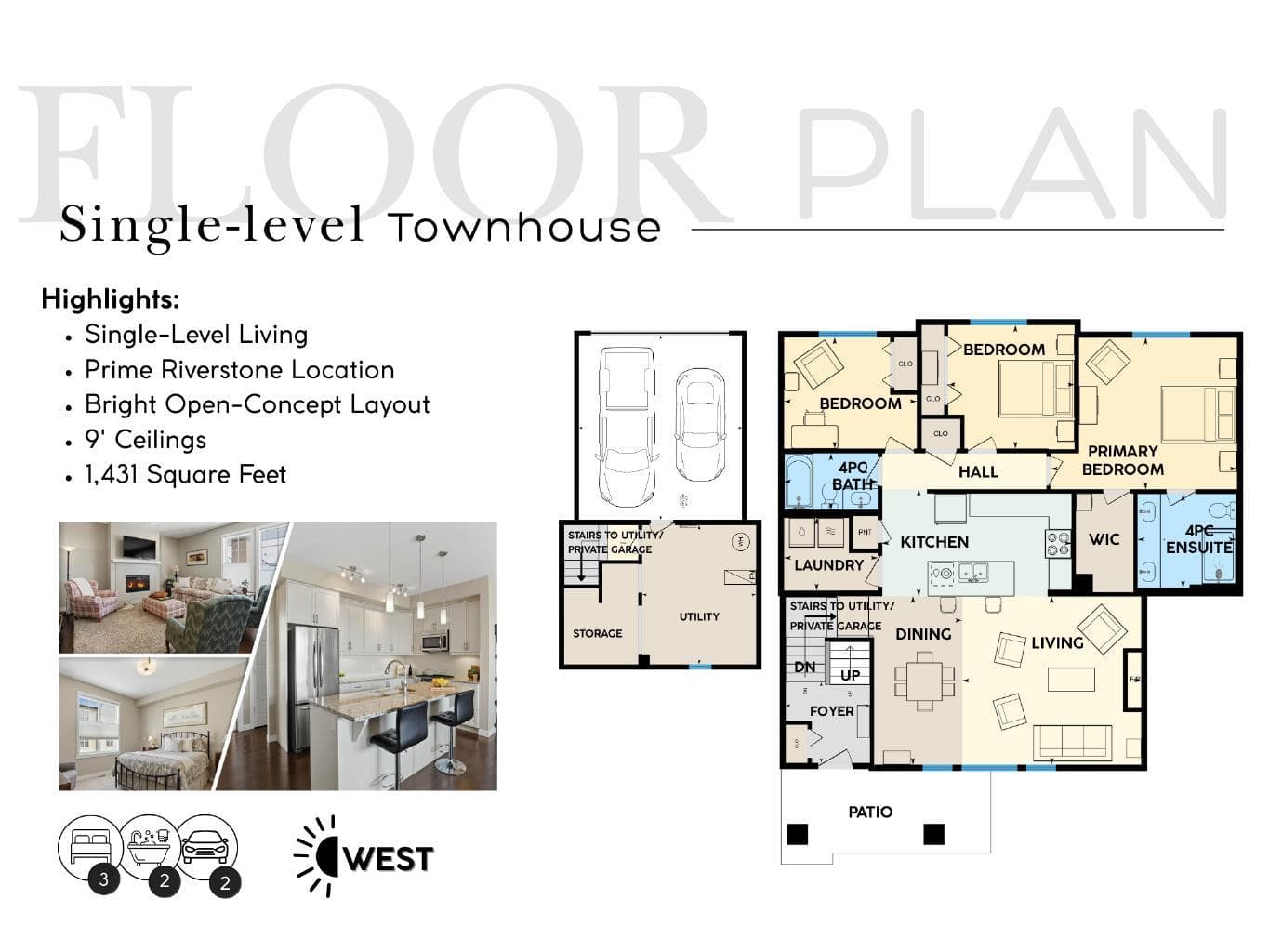 26 Cranbrook Villas SE — photo 2