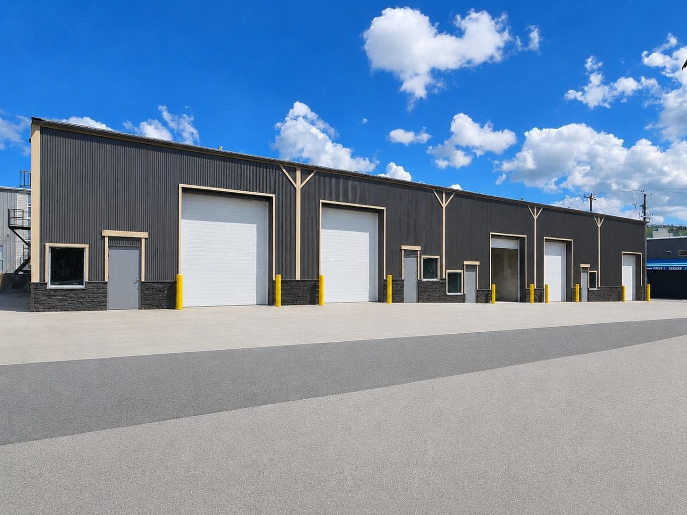 14 Griffin Industrial Point — photo 1