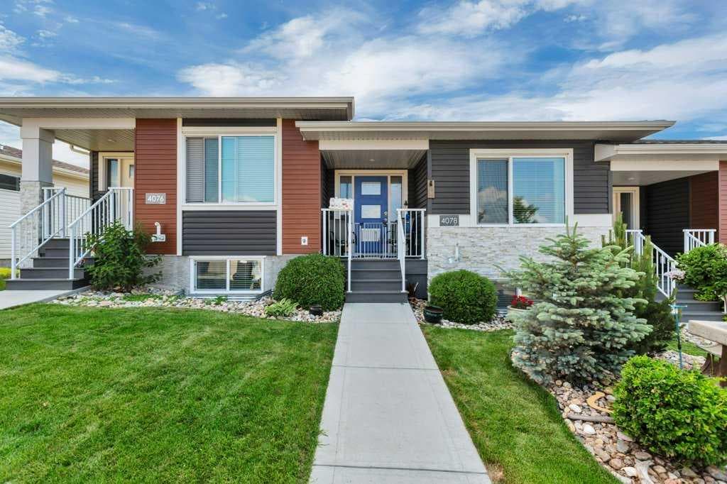 Row/Townhouse in Ryders Ridge
