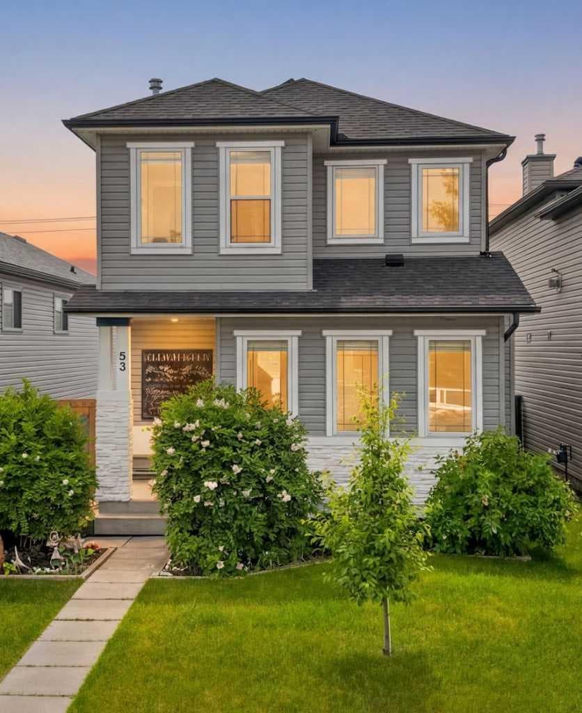 53 Covebrook Close NE — photo 1