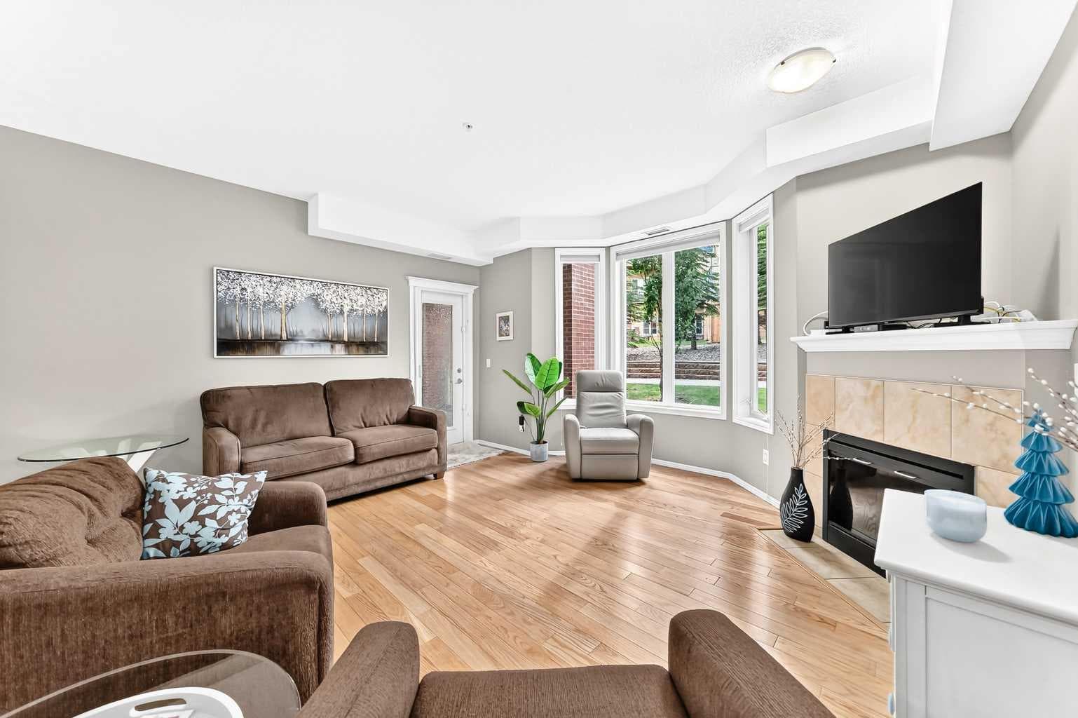 161, 15 Everstone Drive SW — photo 4